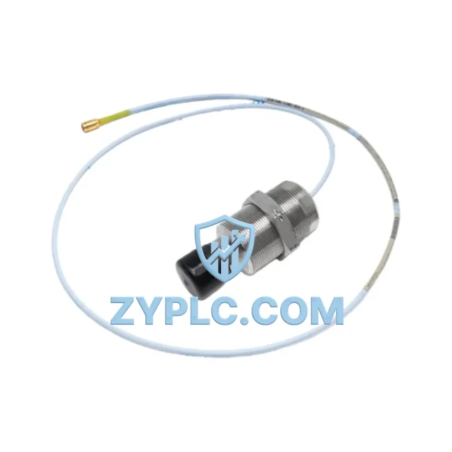 Bently Nevada 330851-08-000-064-10-01-05 Proximity Probe