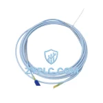 Bently Nevada 330854-040-25-00 System-Ready Extension Cable for 3500