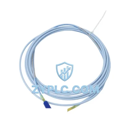 Bently Nevada 330854-040-25-00 System-Ready Extension Cable for 3500 330854-040-25-00 Bently Nevada