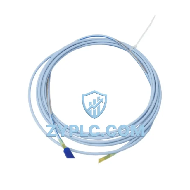 Bently Nevada 330854-040-25-00 System-Ready Extension Cable for 3500
