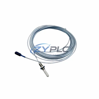 Bently Nevada 330854-080-24-05 Industrial Proximity Cable for 3300 XL Architecture 330854-080-24-05 Bently Nevada