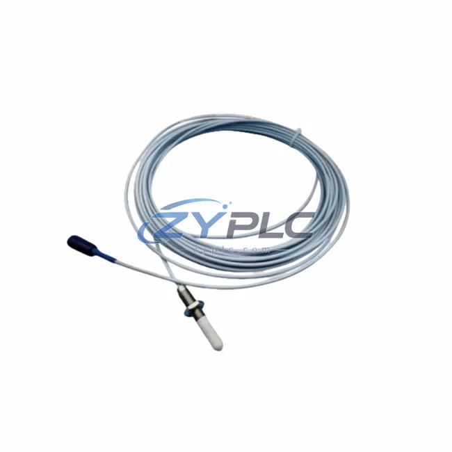 Bently Nevada 330854-080-24-05 Proximity Cable for 3300 XL