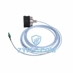 Mitsubishi GS2107-WTBD GOT Simple HMI for iQ-R/Q/L Systems