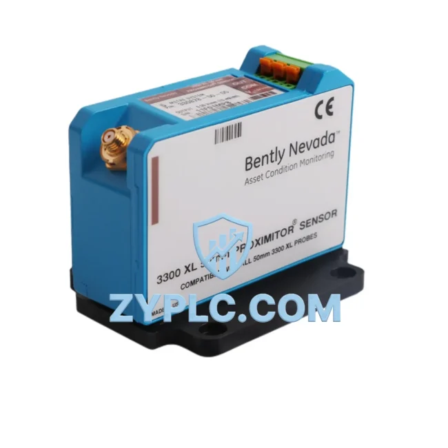 Bently Nevada 330878-50-00 Proximitor 3300 Series