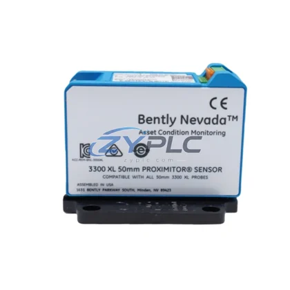 Bently Nevada 330878-91-05 Replacement Proximitor Sensor for Industrial 3300 Series Automation product image