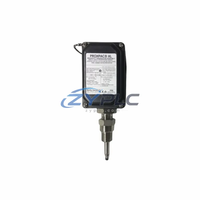 Bently Nevada 330880-28-35-017-00-02 Proximity Transducer Assembly for 3300 Systems