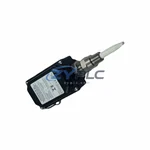 Bently Nevada 330880-28-35-017-00-02 Proximity Transducer Assembly for 3300 Systems