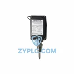 Bently Nevada 330880-RU-50-028-03-02 System-Ready Proximity Transducer for 3500 Architecture
