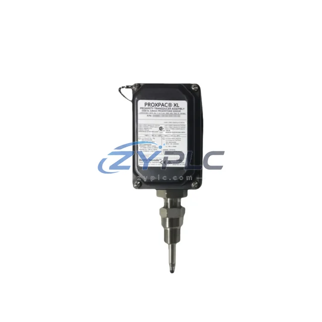 Bently Nevada 330881-16-00-175-00-02 Proximity Transducer for Proxpac XL Systems