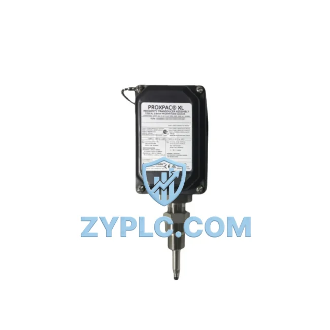 Bently Nevada 330881-16-00-395-06-02 Industrial Network Interface for 3500 Series Systems