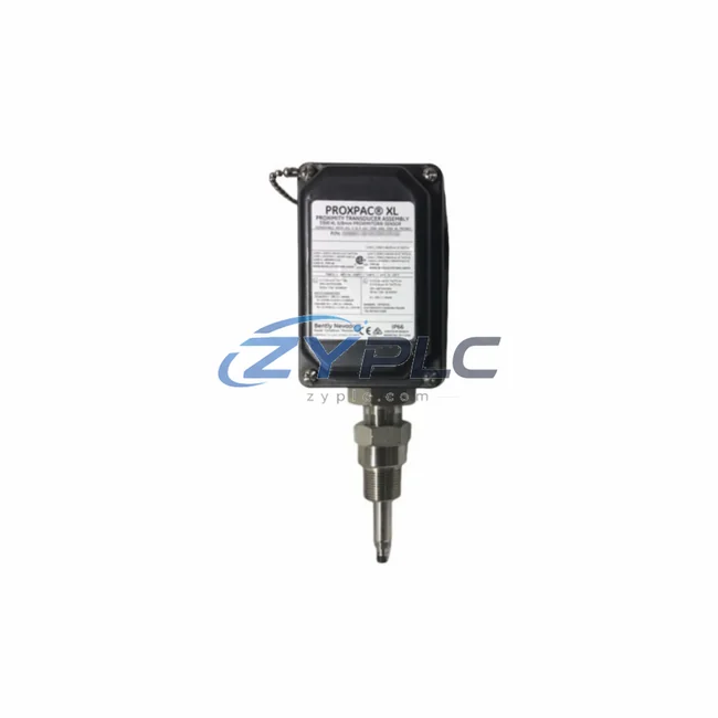 Bently Nevada 330881-16-07-135-03-02 Proximity Transducer for 3300 XL