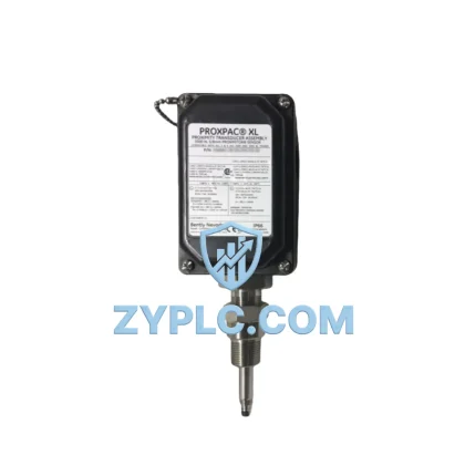Bently Nevada 330881-28-06-155-03-02 System-Ready Proximity Transducer for 3500 Architecture 330881-28-06-155-03-02 Bently Nevada