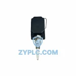 Bently Nevada 330881-BR-07-155-06-02 System-Ready Proximity Transducer for ProxPac XL Architecture