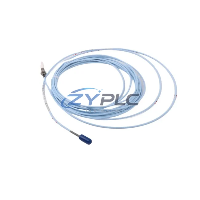Bently Nevada 330901-00-09-10-02-05 Proximity Probe for 3300 NSV Systems