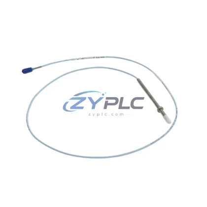 Bently Nevada 330901-00-10-02-00-02 Proximity Probe for 3300 NSv Systems