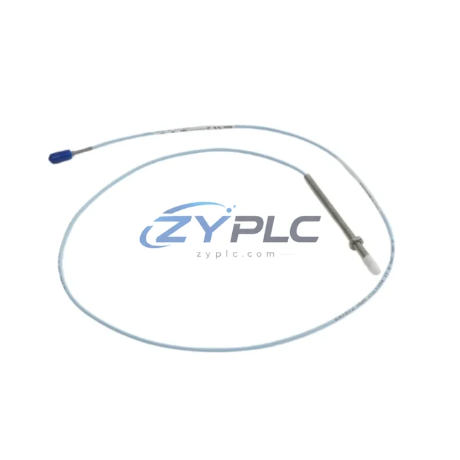 Bently Nevada 330901-00-10-02-00-02 Proximity Probe for 3300 NSv Systems