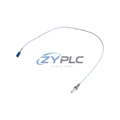 Bently Nevada 330901-00-12-10-02-05 Industrial Proximity Probe for 3300 NSV Architecture 330901-00-12-10-02-05 Bently Nevada