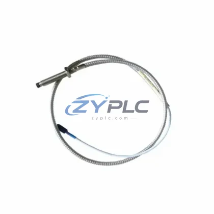 Bently Nevada 330901-00-90-10-01-05 Industrial Proximity Probe for 3300 NSV 330901-00-90-10-01-05 Bently Nevada