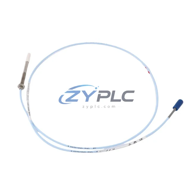 Bently Nevada 330901-14-43-05-02-05 Proximity Probe for 3300 NSv Systems