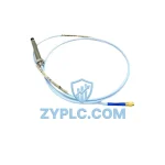 Bently Nevada 330901-22-40-10-01-05 Proximity Probe Cable
