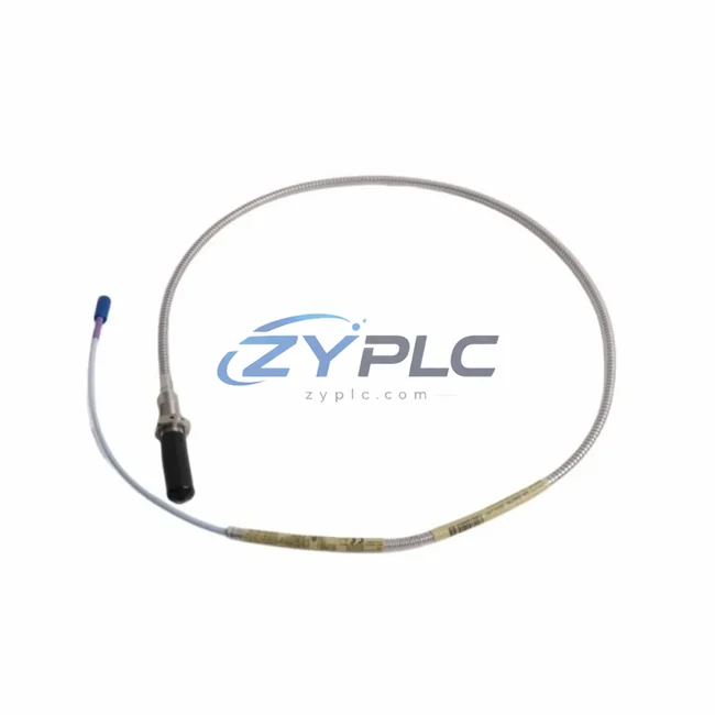 Bently Nevada 330902-00-10-10-01-05 Proximity Transducer for 3300 XL Systems