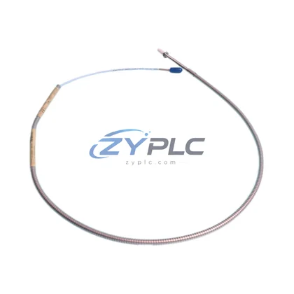 Bently Nevada 330902-00-25-05-01-05 Proximity Probe for 3300 XL Systems