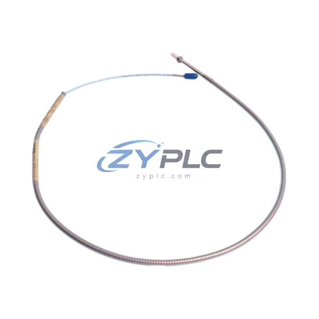 Bently Nevada 330902-00-25-05-01-05 Proximity Probe for 3300 XL Systems