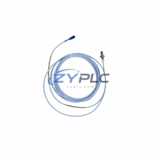 Bently Nevada 330903-00-04-05-02-00 Proximity Probe for 3300 Series Systems