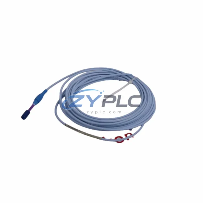 Bently Nevada 330903-00-04-05-02-CN 3300 Series Proximity Probe