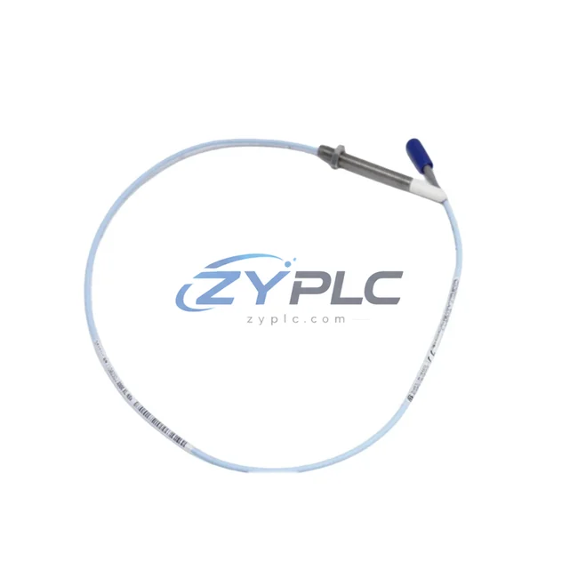 Bently Nevada 330903-00-09-10-01-CN Proximity Probe for 3300 NSv Systems