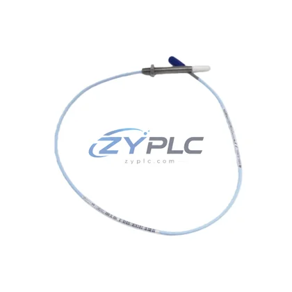 Bently Nevada 330903-00-11-05-02-CN Industrial Extension Cable for 3300 XL Architecture 330903-00-11-05-02-CN Bently Nevada