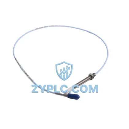 Bently Nevada 330903-00-12-10-02-05 System-Ready NSV Probe for 3300 Architecture 330903-00-12-10-02-05/CN Bently Nevada