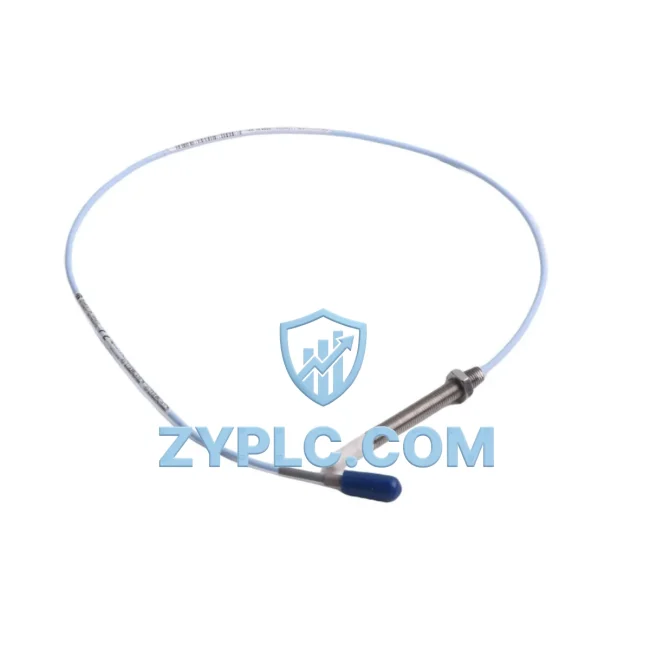 Bently Nevada 330903-00-12-10-02-05 System-Ready NSV Probe for 3300 Architecture
