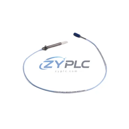 Bently Nevada 330903-00-22-10-02-00 Industrial Proximity Probe for 3300 Series Architecture 330903-00-22-10-02-00 Bently Nevada
