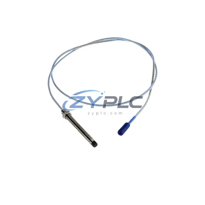 Bently Nevada 330903-04-10-10-01-00 Industrial Proximity Probe for 3300 NSV Architecture 330903-04-10-10-01-00 Bently Nevada