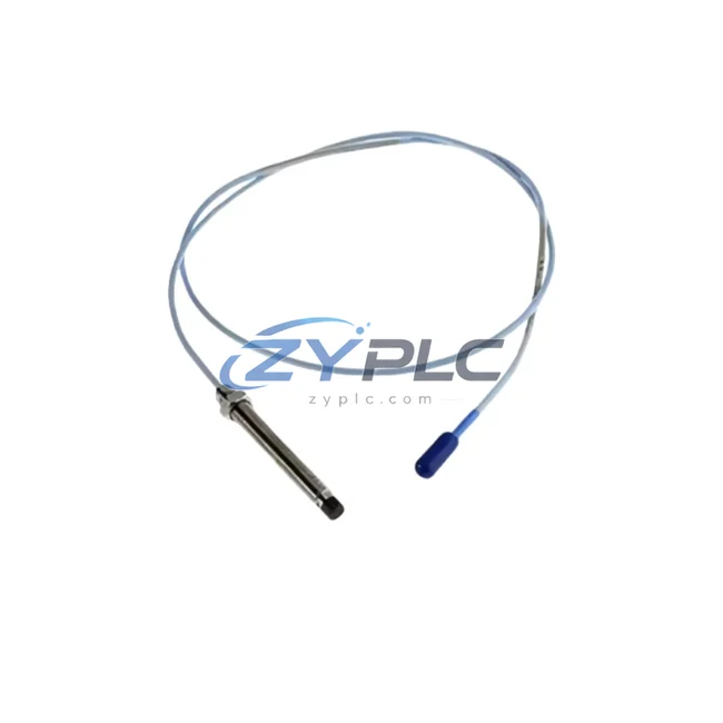 Bently Nevada 330903-04-10-10-01-00 Proximity Probe for 3300 NSV