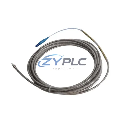 Bently Nevada 330904-00-06-05-02-00 Industrial Network Interface for 3300 NSV Systems 330904-00-06-05-02-00 Bently Nevada