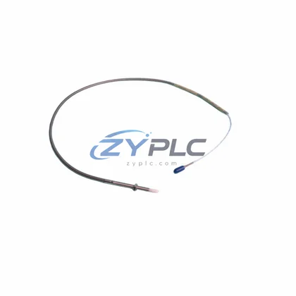 Bently Nevada 330904-00-06-10-02-00 Industrial Proximity Probe for 3300 Series Architecture 330904-00-06-10-02-00 Bently Nevada