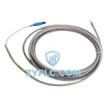 Bently Nevada 330904-00-06-10-02-05 Proximity Probe 3300 NSV