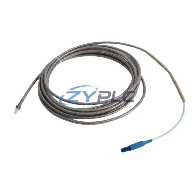 Bently Nevada 330904-00-07-10-02-05 Proximity Probe 3300 NSV