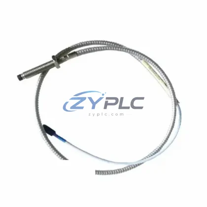 Bently Nevada 330904-00-10-05-02-05 Industrial Proximity Probe for 3300 NSV 330904-00-10-05-02-05 Bently Nevada