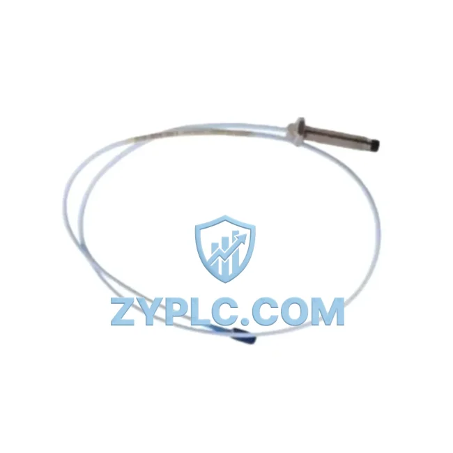 Bently Nevada 330904-00-12-05-02-00 Industrial Proximity Probe for 3300 NSV Systems