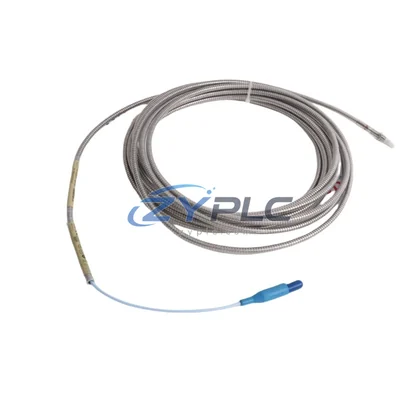 Bently Nevada 330904-00-15-10-02-05/CN Industrial Proximity Probe for 3300 NSV Architecture 330904-00-15-10-02-05/CN Bently Nevada