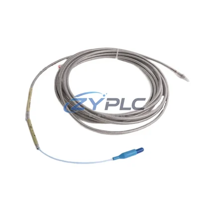 Bently Nevada 330904-00-24-10-02-00 Industrial Proximity Probe for 3300 NSv Architecture 330904-00-24-10-02-00 Bently Nevada