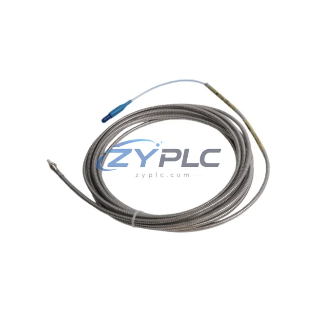 Bently Nevada 330904-00-25-05-02-CN Proximity Probe for NSv Systems