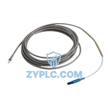 Bently Nevada 330904-00-25-50-02-00 Industrial Network Interface for 3300 NSV Systems 330904-00-25-50-02-00 Bently Nevada