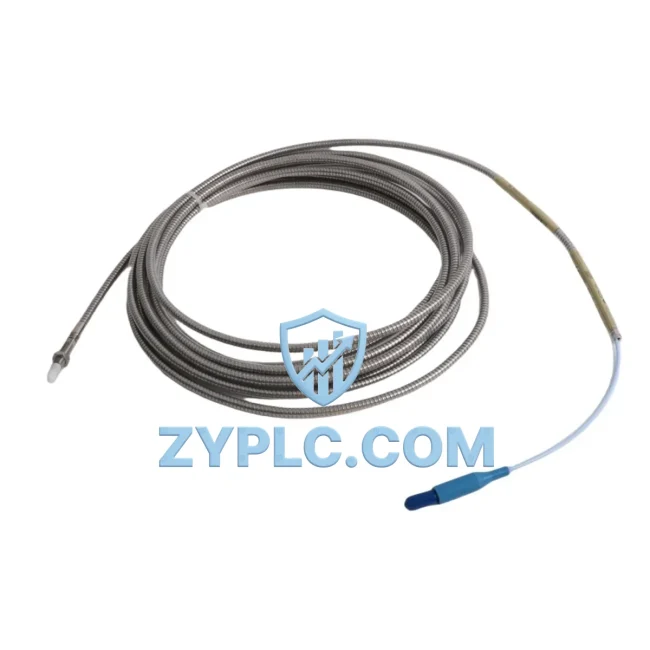 Bently Nevada 330904-00-25-50-02-00 Industrial Network Interface for 3300 NSV Systems