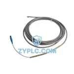 Bently Nevada 330904-00-25-50-02-00 Industrial Network Interface for 3300 NSV Systems