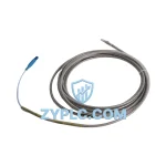 Bently Nevada 330904-00-25-50-02-00 Industrial Network Interface for 3300 NSV Systems