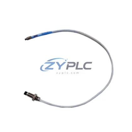 Bently Nevada 330904-04-14-10-12-05 Industrial Network Interface for 3300 Series Systems 330904-04-14-10-12-05 Bently Nevada